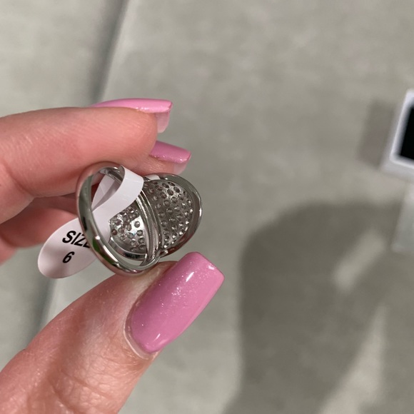 💕 Very shiny new ring - Picture 4 of 5